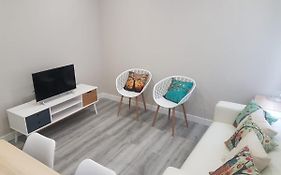 Bilbao Cozy Apartment With Free Wifi